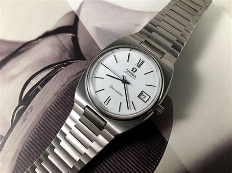 swiss watch omega